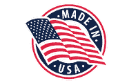 Made in USA